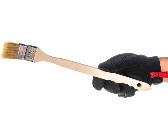 Набор кистей Toolberg 10 штук 0105010 – изображение 4