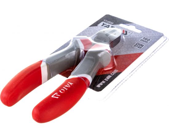 Бокорезы 160мм YATO YT-2036 – изображение 4