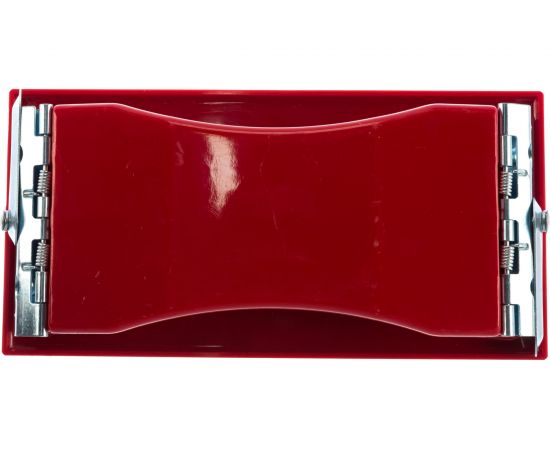 Брусок для шлифования MATRIX 210 х 105мм 75830 – изображение 4