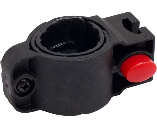 Навесной замок БУЛАТ ВС 557 (15х1500 мм; кодовый с тросом; с креплением на раму велосипеда) 14035 – изображение 4