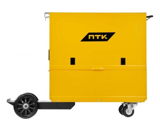 Аппарат полуавтоматической сварки ПТК RILON MIG 300 Y 00000029698 – изображение 4