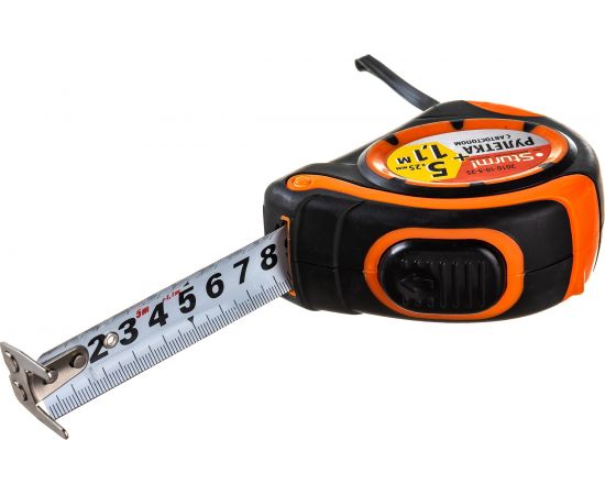 Рулетка Sturm 2010-10-5-25 – изображение 4