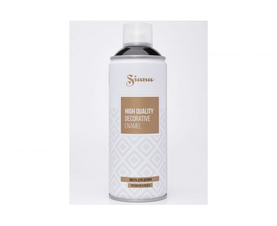 Аэрозольная эмаль Siana High Quality звездная ночь SNM013 – изображение 4