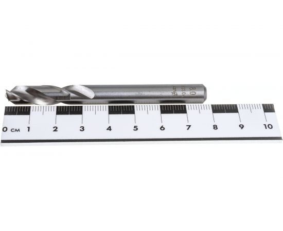 Сверло для высверливания точечной сварки 8 мм Дело Техники 215208 – изображение 4