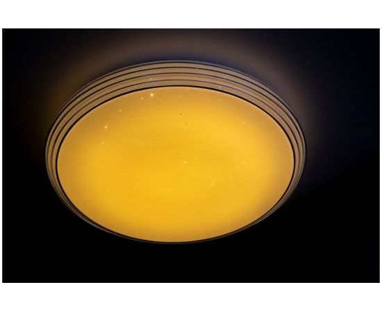 Управляемый светодиодный светильник Avrora Light AF14BL48WD400 – изображение 4