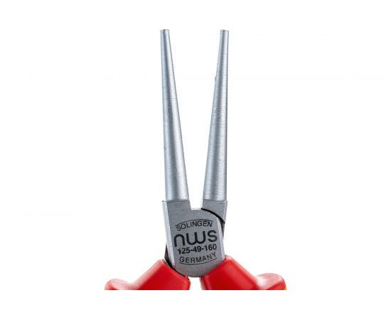 Круглогубцы VDE 1000B 160мм NWS 125-49-VDE-160 – изображение 4