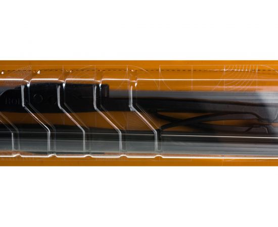 Щетка стеклоочистителя каркасная (2 шт; 16""/400 мм) HOLA HB1616 – изображение 5