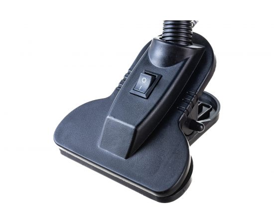 Настольный светильник под лампу IN HOME СНП-01С 4690612012438 – изображение 5