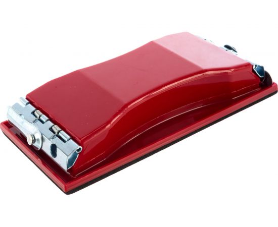 Брусок для шлифования MATRIX 210 х 105мм 75830 – изображение 5