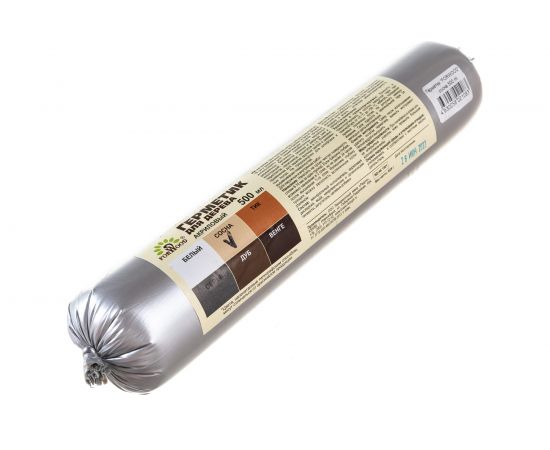 Герметик для дерева Forwood ВДАК-1501 (сосна; 500 мл) 145223 – изображение 5