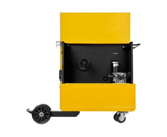 Аппарат полуавтоматической сварки ПТК RILON MIG 300 Y 00000029698 – изображение 5