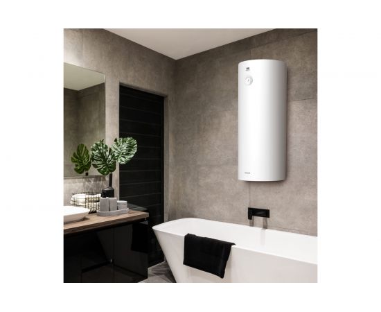 Накопительный водонагреватель Timberk SWH RS1 80 VH – изображение 5
