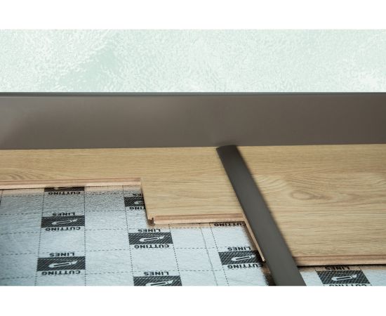 Ламинат Kronopol Slim Platinium Дуб Фишт, 1 упаковка D2044 326459 – изображение 5