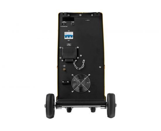 Аппарат полуавтоматической сварки ПТК RILON MIG 300 Y 00000029698 – изображение 6