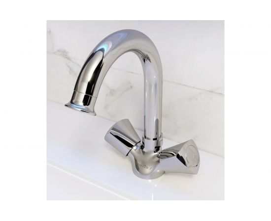 Смеситель для раковины TOKITO TOK-EDO-1011 – изображение 6