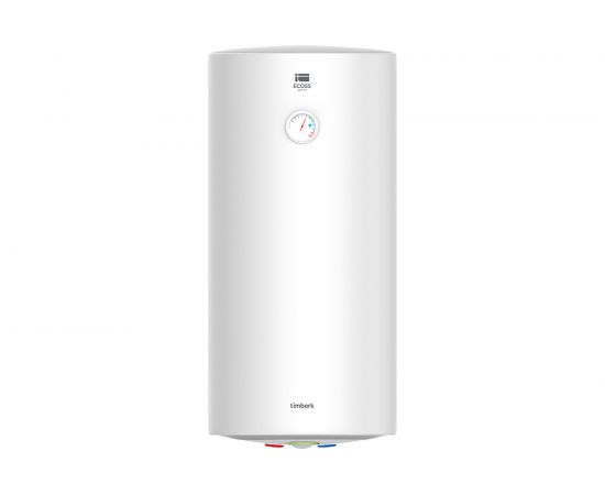 Накопительный водонагреватель Timberk SWH RS1 80 VH – изображение 6