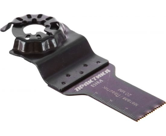 Насадка для МФИ (20 мм) ПРАКТИКА 240-171 – изображение 6