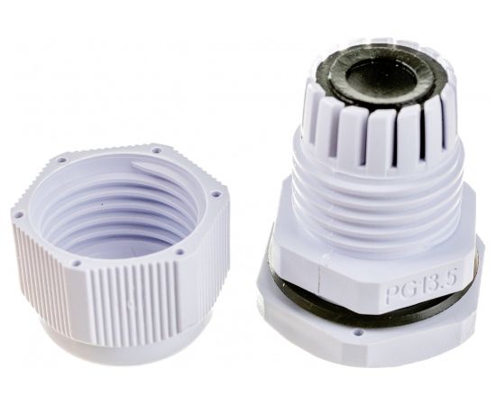 Сальник PG - 13.5 6-12 IP68 DKC 52800 – изображение 7