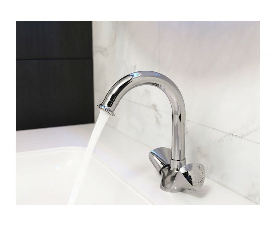 Смеситель для раковины TOKITO TOK-EDO-1011 – изображение 7