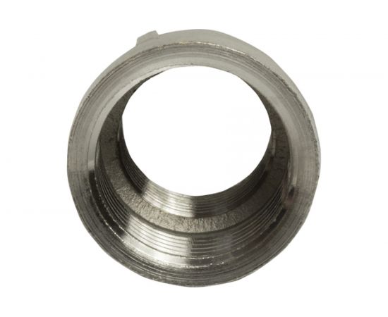 Переходная муфта VRT 1""-3/4"", внутренняя/внутренняя, никель 1908-002520 503037 – изображение 8