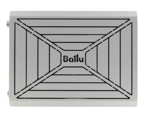 Водяной тепловентилятор Ballu BHP-W4-15-D НС-1249711 – изображение 8