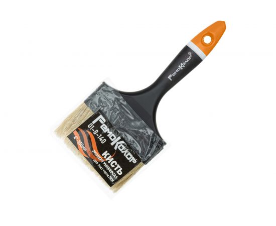 Плоская кисть РемоКолор Олимп Универсал, 4-100 мм, 01-8-140 