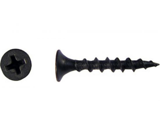 Саморез SWFS СВФС ШСГД 3,8х25, 1000шт тов-017733 