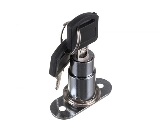 Мебельный нажимной замок Brante N 105 122000 