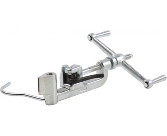 Инструмент для натяжения и резки стальной ленты SHTOK 23602 