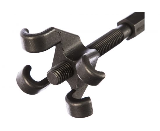 стяжки пружин АвтоDело 290мм со сдвоенным крюком 40502 13155 