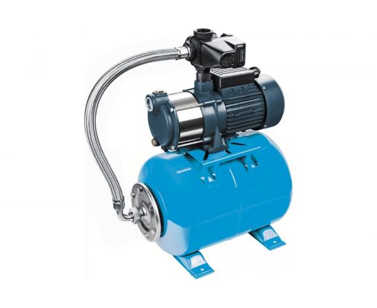 Станция автоматического водоснабжения UNIPUMP AUTO MH 500 A 67503 