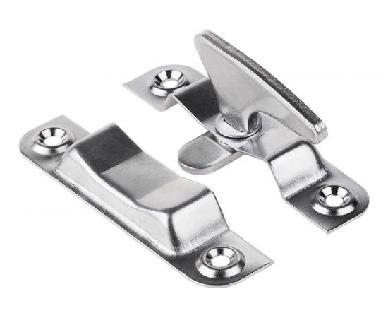 Накладная завёртка ЧЕТЫРЕ СЕЗОНА 79-1101 