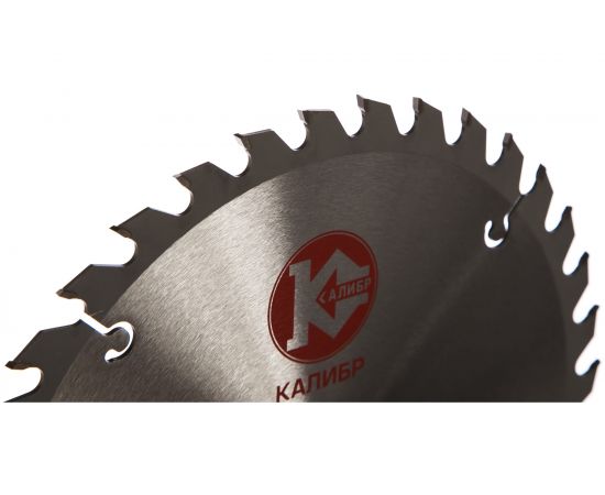 Диск пильный по дереву (250x32 мм; 36z) Калибр 00000000814 