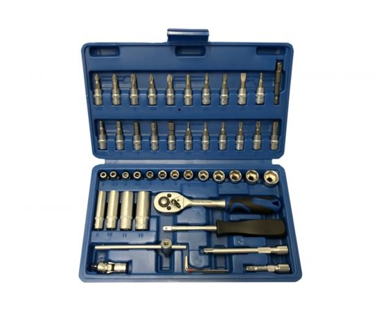 Набор инструмента для автомобиля СОЮЗ 1045-20-S48C 