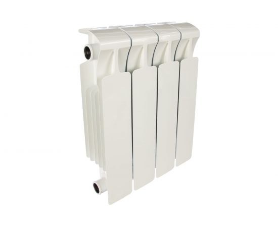 Биметаллический радиатор RIFAR Monolit 350, 4 секции 