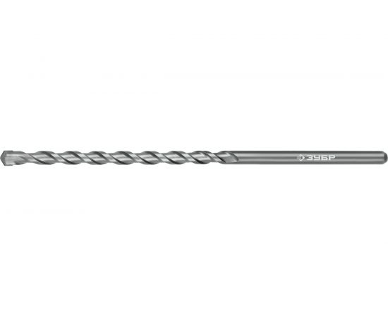 Сверло по бетону ЗУБР 5x150 мм 2922-150-05 