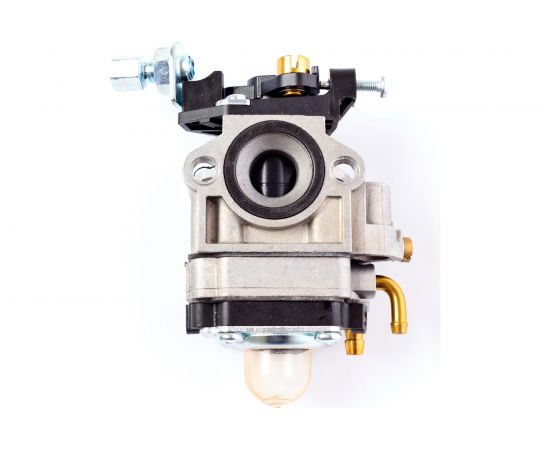 Карбюратор для бензинового триммера 26/33 куб.см REDVERG 6661436 