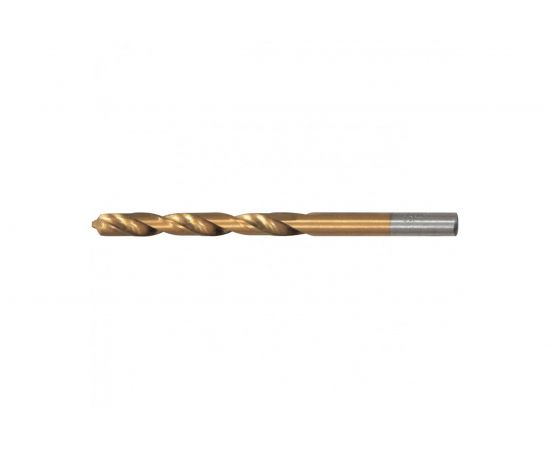 Сверло (7.5 мм; HSS-TiN) по металлу Matrix 717750 