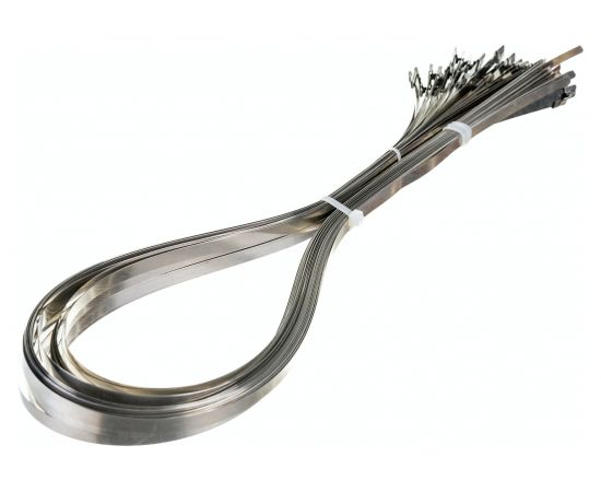 Стальной хомут TDM ХС 304 7,9х1000, 50 шт. SQ0582-0023 