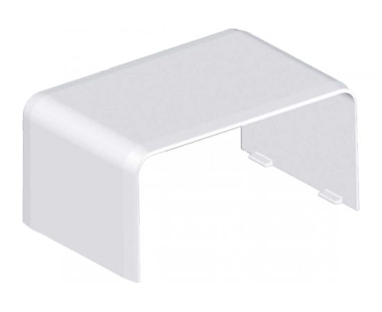 Накладка на стык KOPOS EKD 80X40 комплект 2 штуки 8502_HB 