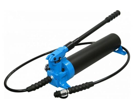 Гидравлическая ручная помпа КВТ ПМР-7020 69287 