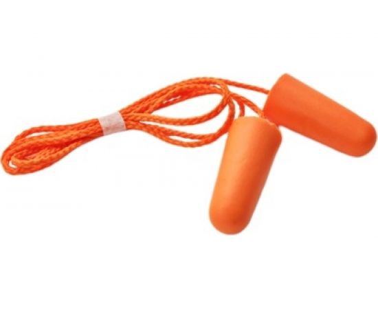 Беруши РУССИЗ 110 со шнурком 4631162202962 