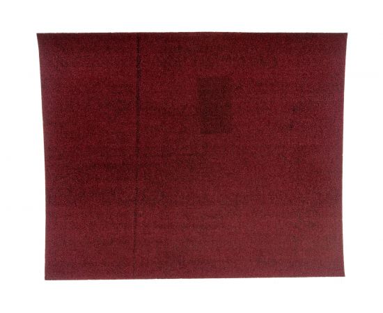 Шлифшкурка неводостойкая на тканевой основе SA19531 (230x280 мм; Р120; №10; 14А) CNIC 50832 