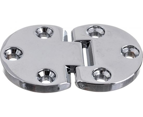 Секретерная петля Brante D29.5, L14, хром 107141 