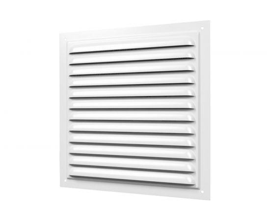 Решетка металлическая 150x150 мм ВИЕНТО РМ1515 