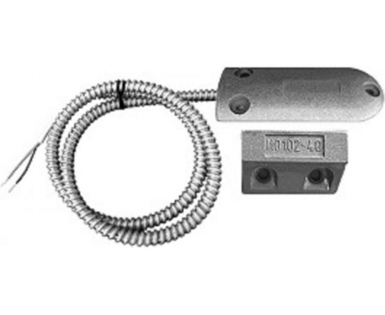 Охранный извещатель Магнито-контакт ИО 102-40 А2М(3) 00-00001697 