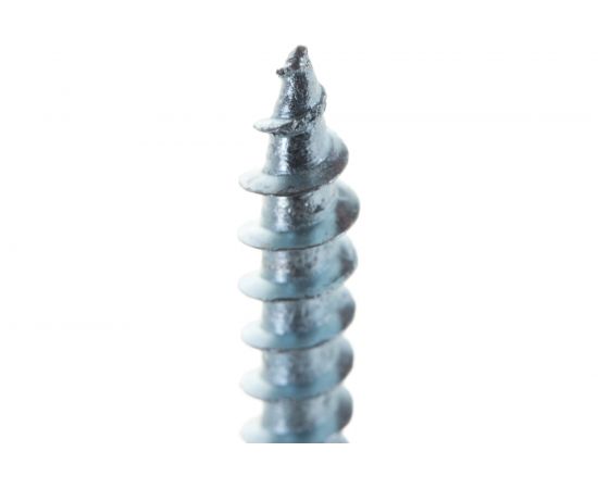 Саморез ШУЦ ГОСКРЕП 5.0х40, 500 шт., б.пл.конт. 1000 мл 1-0031090 – изображение 2