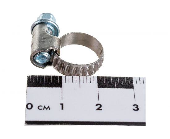 Хомуты DARW1 тип micro, 6-11/5, W2 51832 – изображение 2