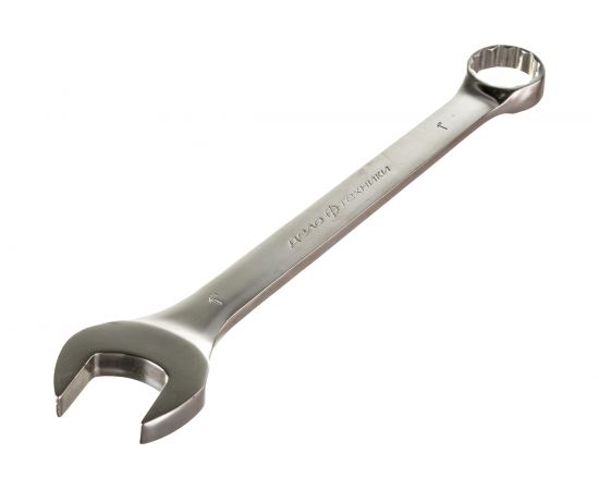 Комбинированный ключ дюймовый 1" Дело Техники 511832 – изображение 2