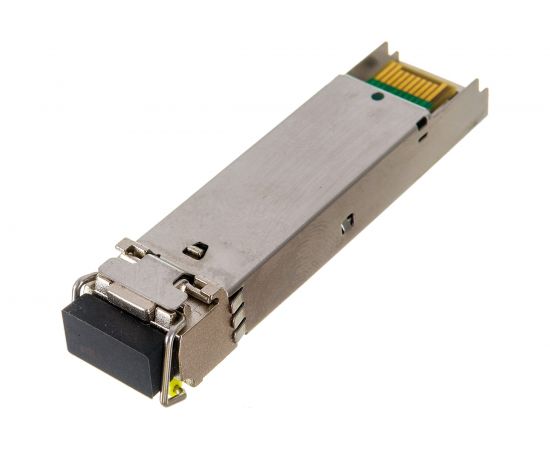 Модуль SFP GIGALINK WDM, 1.25Гбит/c, одно волокно SM, LC GL-OT-SG08LC1-1550-1310-D – изображение 2